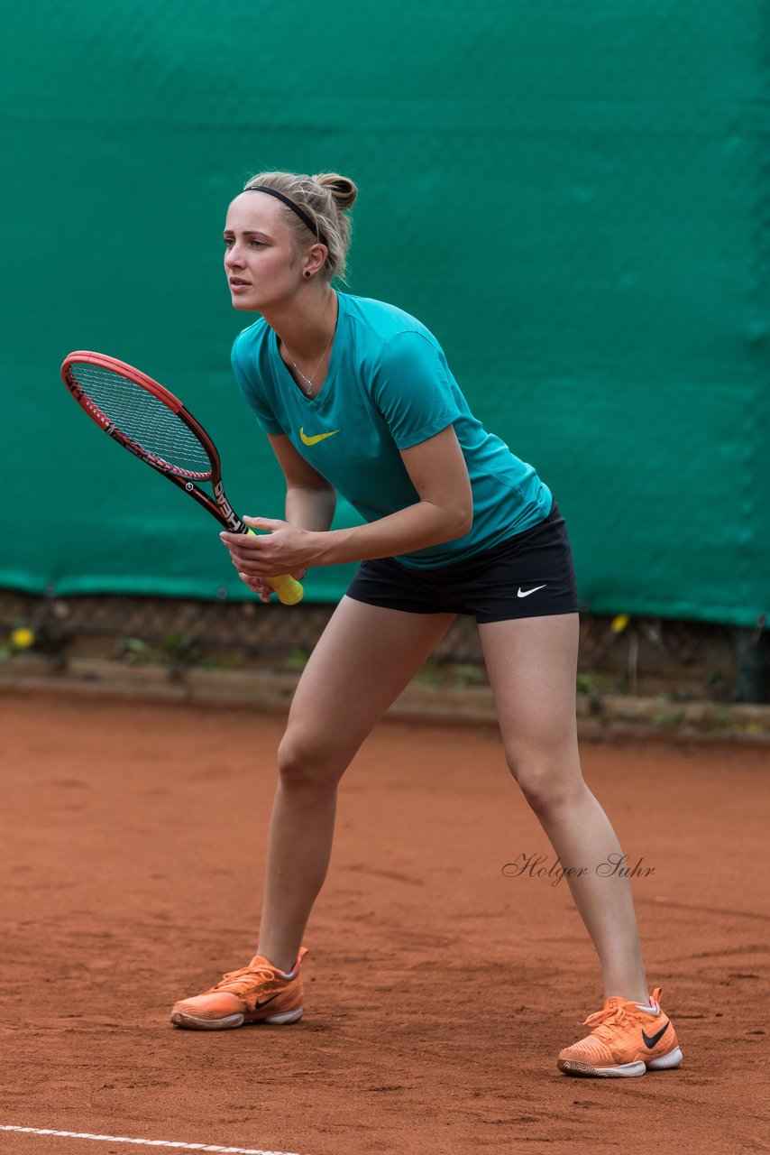 Jennifer Witthöft 391 - 1.BL Der Club an der Alster - TC 1899 BW Berlin : Ergebnis: 7:2